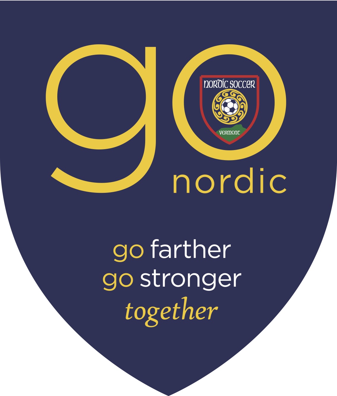 Go Nordic Spring Kickoff Program